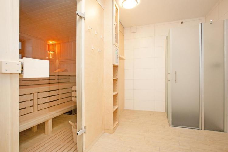 "Kutje" In Der Residenz Zum Suedstrand Borkum Exterior foto